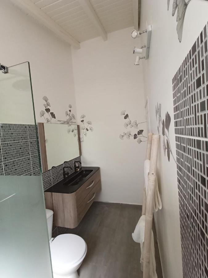 De Reve Avec Piscine Et Jardin A St-francois Classee 4 Etoiles * Saint-Francois (Grande-Terre)