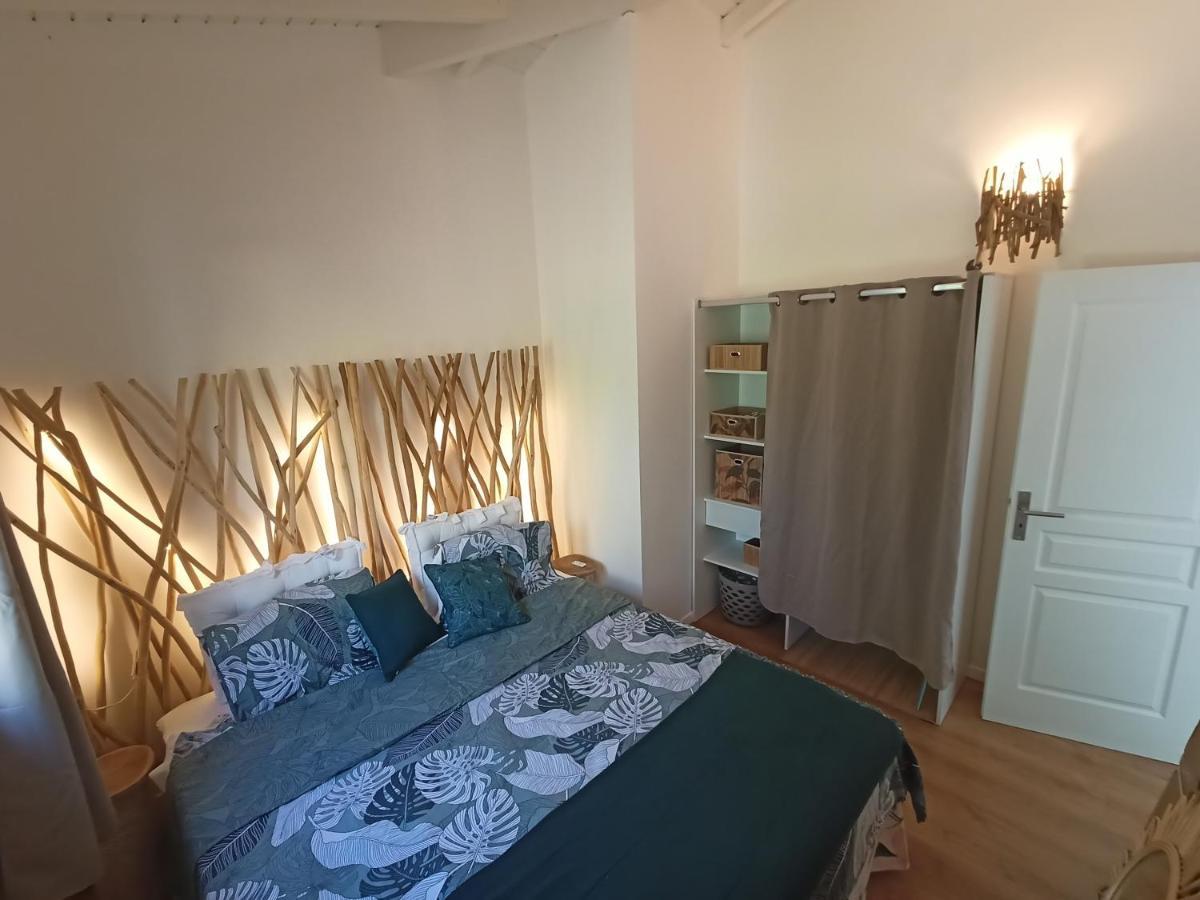 Villa De Reve Avec Piscine Et Jardin A St-francois Classee 4 Etoiles *
