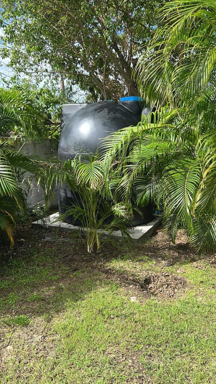 De Reve Avec Piscine Et Jardin A St-francois Classee 4 Etoiles *